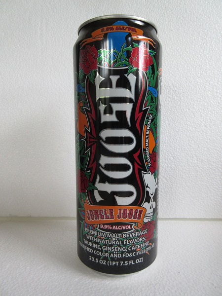 Joose - Jungle Joose - 23.5 oz - T/O Joose - Jungle Joose - 23.5 oz - T/O